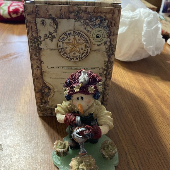 Cherished Teddies Other - Cherished Teddies. Wee Folkstone.